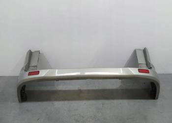 ZDERZAK  TYŁ EN  Ford Tourneo Courier I (2014- )