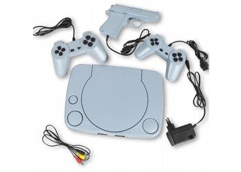 Konsola Retro ala Pegazus