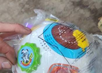 vtech kula hula zabawka