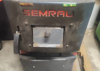 Piec semrau10 kw
