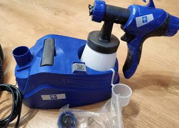 Pistolet natryskowy Lux tool 900W