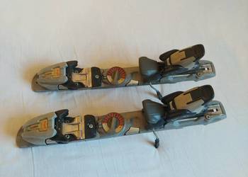 Wiązania narciarskie Marker M 5. 2