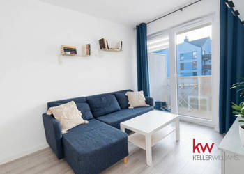 Oferta sprzedaży mieszkania 32.47m2 2-pok Poznań Sielawy