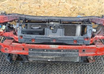 FORD MONDEO MK4 LIFT 2.0 TDCI PAS PRZEDNI KOMPLET C6