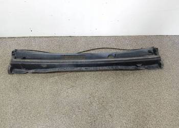 PODSZYBIE  PLASTIKOWE Mitsubishi Space Star II (2014-  )