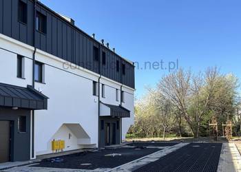 szereg 80m2 WAWA WAWER obok Gocław panele foto bezpośrednio DFG
