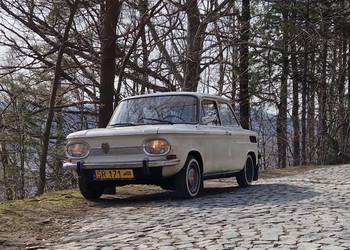 Nsu prinz