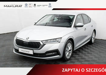 Škoda Octavia GD1F036#1.5 TSI Ambition K.cofania Cz.park LED Salon PL VAT …