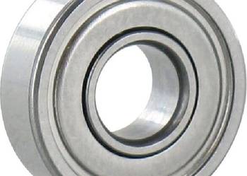 Łożysko kulkowe zwykłe 5x13x4 mm SKF 61952ZSKF