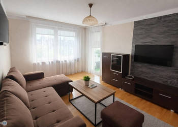 Mieszkanie Kielce 62.5m2 3 pokoje