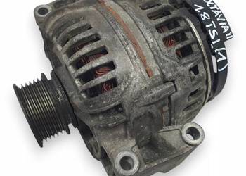 ALTERNATOR Skoda Octavia II 1.8 TSI 06B903016AB Bosch