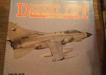 Desert fist allied air power. Po angielsku!