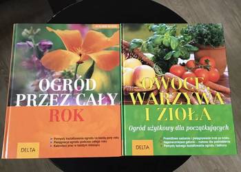 Ogród działka balkon uprawa warzyw ziół drzewek i roslin ozdobnych