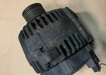 Alternator Renault Nissan Dacia 1,5 dCi Renault clio 2 Lift