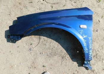 primera P12 błotnik kolor BW9G nr 11419 WYSYŁKA