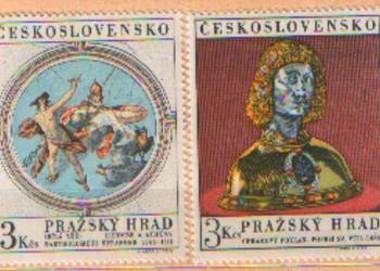 Zn. Czechosłowacja Mi 1943, 4 **  1970