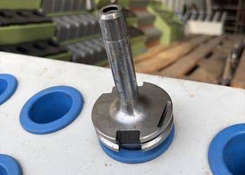 Uchwyt, Oprawka SK40 ER11 A-100 - B40 DIN69871