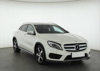 Mercedes GLA GLA 200