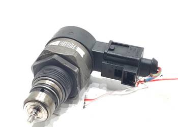 CZUJNIK CIŚNIENIA PALIWA AUDI Q7 4L 0281002854 3.0 233KM 06-16 MANOMET