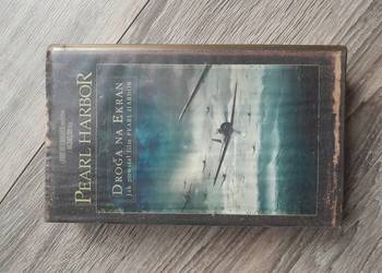 Pearl Harbor. Droga na ekran (VHS)