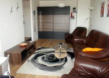 2 pokoje z dużym tarasem Gdańsk Morena