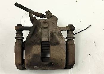 ZACISK HAMULCOWY PRZÓD PRAWY NISSAN NOTE ZACISK HAMULCOWY PRZÓD PRAWY NISSAN NOTE