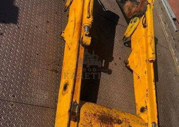 Jcb - Ramie Przednie