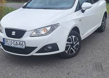 Seat Ibiza 2011