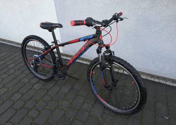 Rower INDIANA koła 24 cale