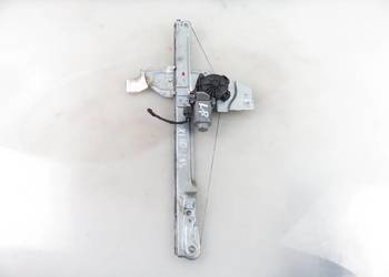 PODNOŚNIK SZYBY LEWY PRZEDNI PEUGEOT PARTNER II 9680557980