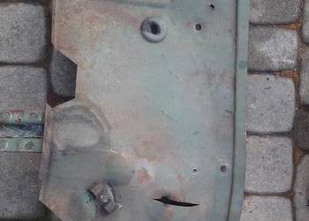 gaz-69 fartuch wewnętrzny błotnika przód