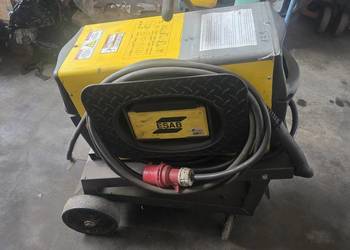 przecinarka plazmowa esab powercut 1600 90amp