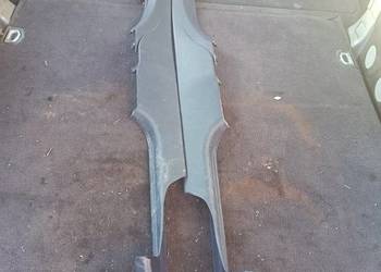 Listwy Progowe Wewnętrzne Audi A4 B5 (a-35)