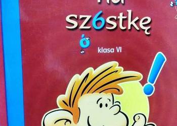 Ortografia na szóstkę edukacja polonistyka