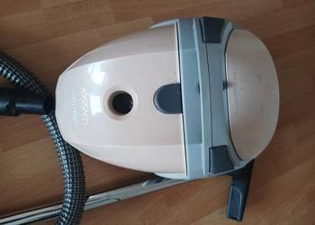 Odkurzacz Zelmer odyssey