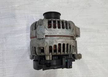 OPEL CORSA D 1.2 16V alternator 0124425057 13222931