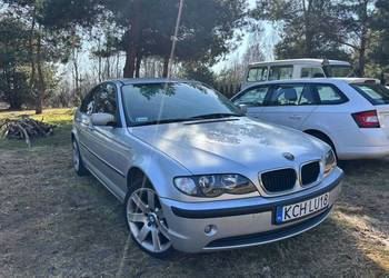 BMW 318i