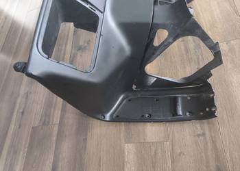 Kokpit Schowek Suzuki Burgman AN 650