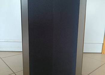 Subwoofer  JVC PWA 10