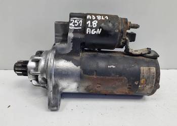 ROZRUSZNIK bosch 0986018390 VW Sharan 1.9 TDI AUY