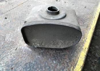BAK ZBIORNIK PALIWA S18 S320