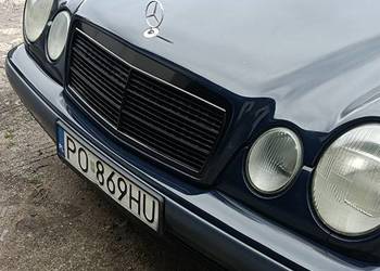 Sprzedam Mercedesa niezniszczalny!!!