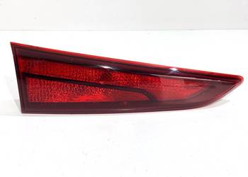LAMPA TYŁ LEWA WEWNĘTRZNA HYUNDAI KONA 92403J9500 Crossover ŚWIATŁO