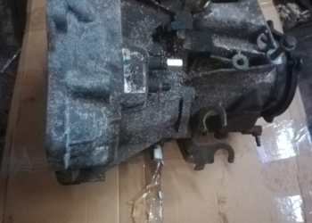 SKRZYNIA BIEGÓW FORD FOCUS MK1 2001 1.6