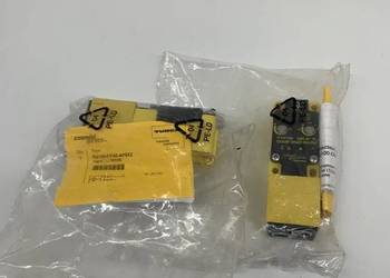 Turck 16100 RU100-CP40-AP6X2 Ultrasonic sensor