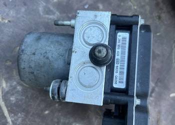 Pompa ABS AUDI A6 C6 AVANT 2.0TFSI 06r
