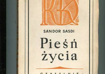 Pieśń życia - Sandor Sasdi