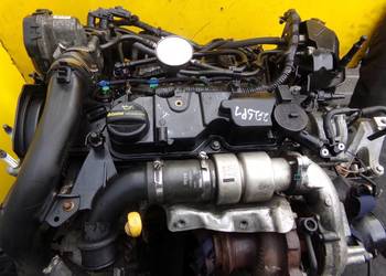 TRANSIT CONNECT FOCUS MK3 1.5 TDCI 17r 75KM wtrysk wtryskiwacz 0445110048