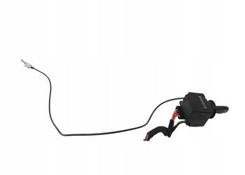 STACYJKA 2205450908 Mercedes-Benz S-klasa IV (1998-2005) W220