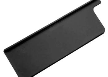 VOLVO S60 III V60 V60CC II listwa prowadnica zderzak przod OE 31690808